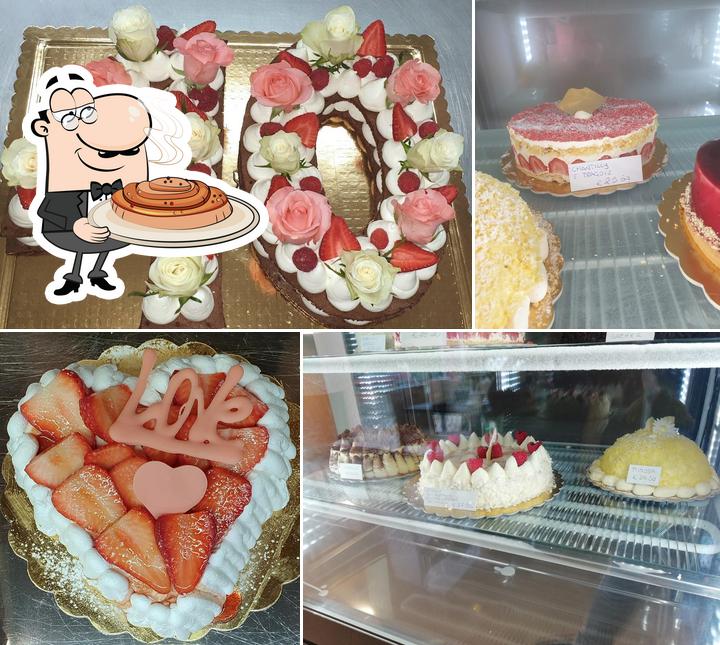 Chicchi di Zucchero pasticceria, gelateria, caffetteria