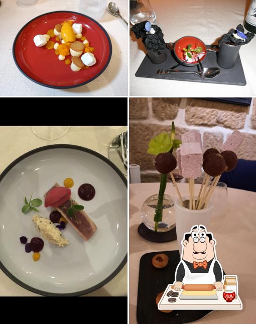 La Table d'Olivier