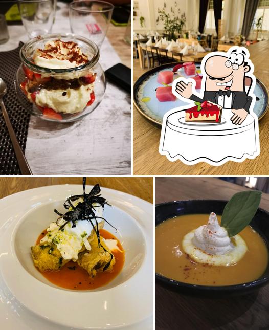 Le Resto Restaurant Italien à Sierre