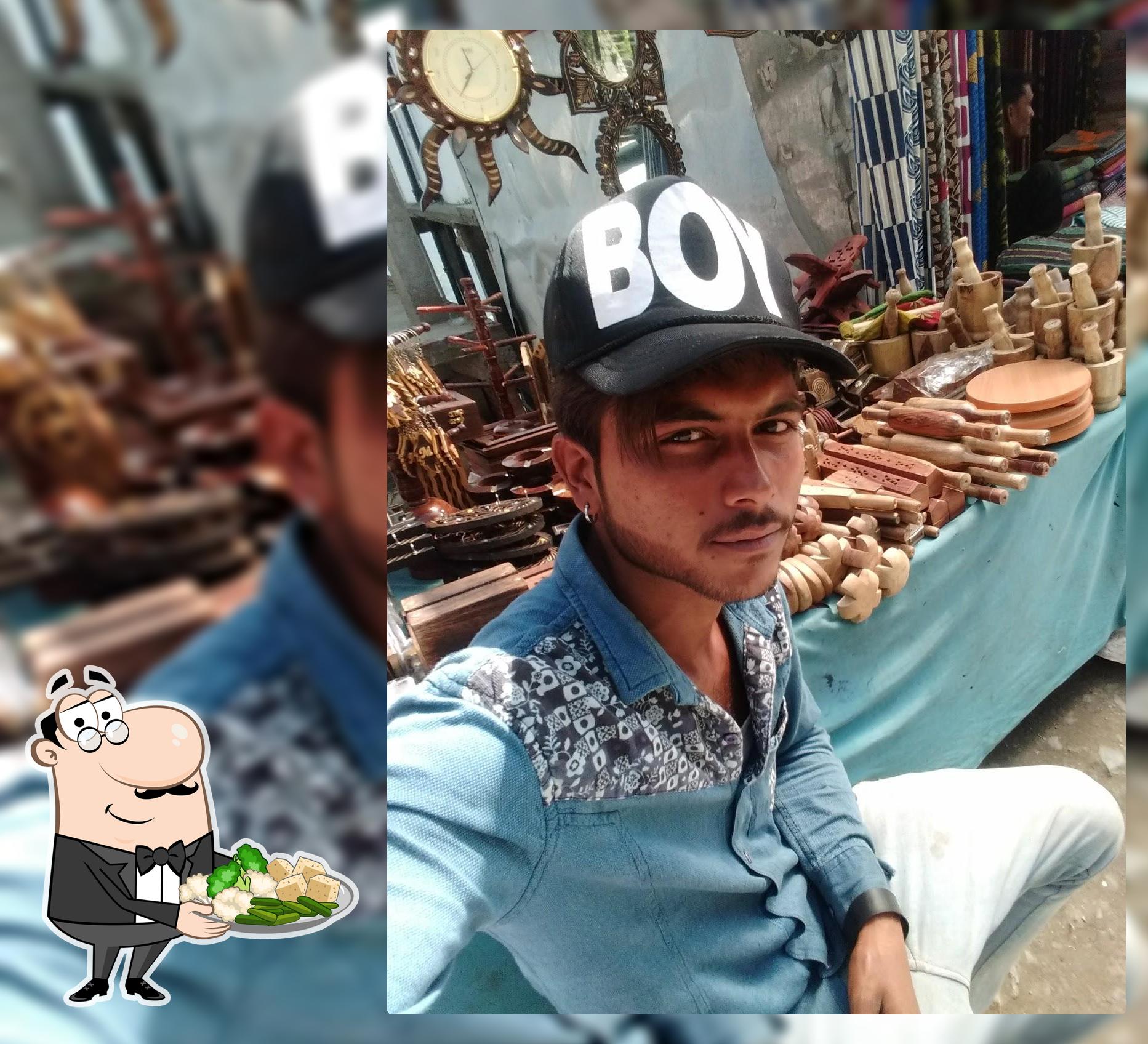 Patwari Dhaba
