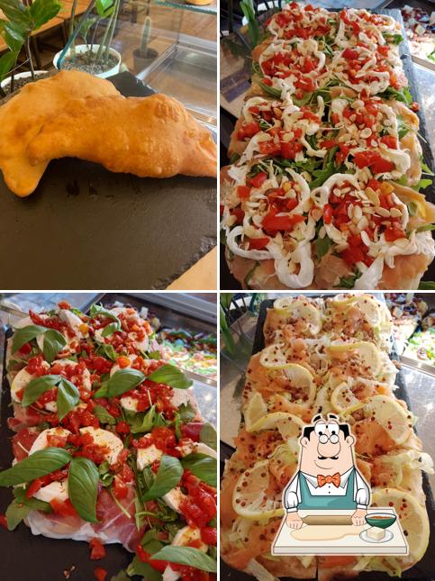 Samosa al Da Natina
