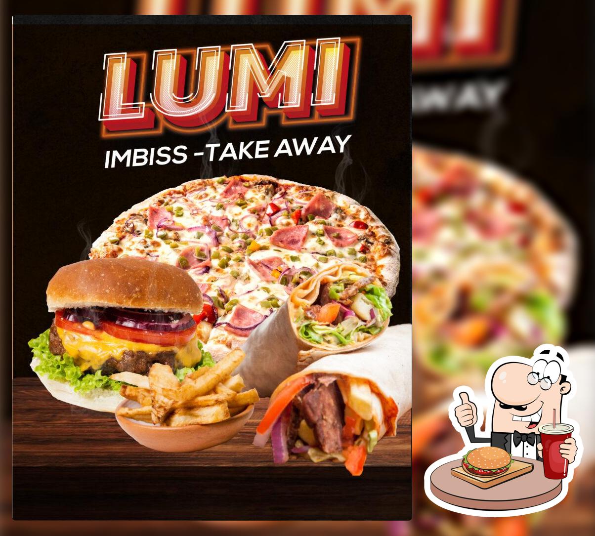 Lumi Imbiss