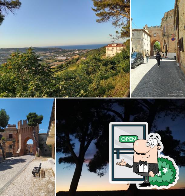 Más Que Nada Café di Rongoni Tiziana