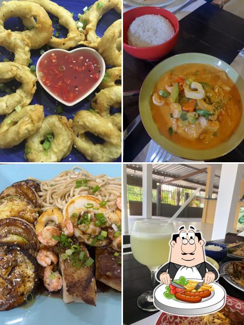 Restaurante Bamã