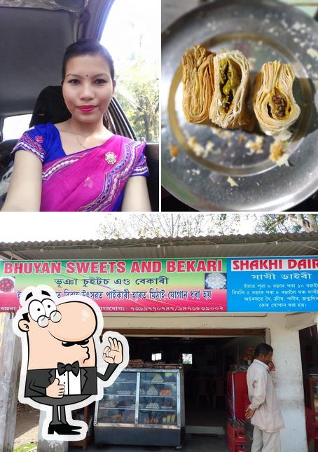 Bhuyan Sweets And Bakery
