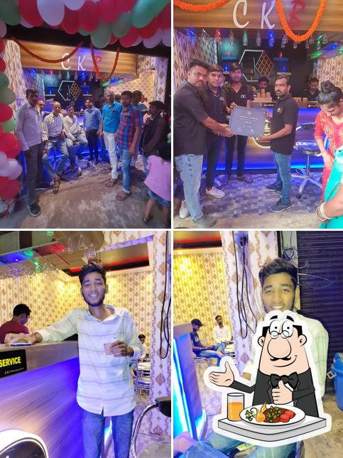 Chai kulhad bar azamgarh