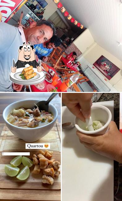 Delicias da Casa