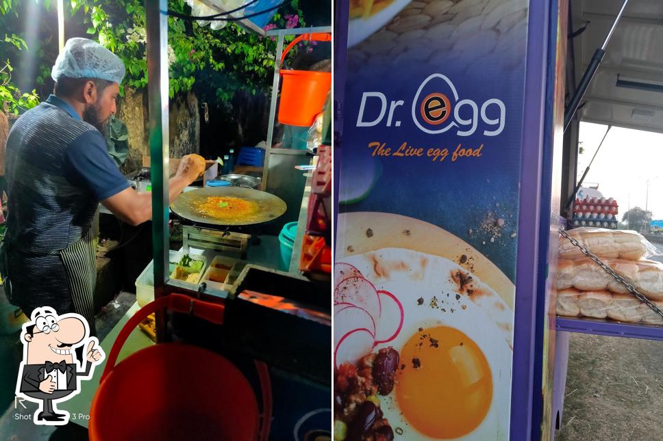 Here's a pic of Dr. Egg Palghar