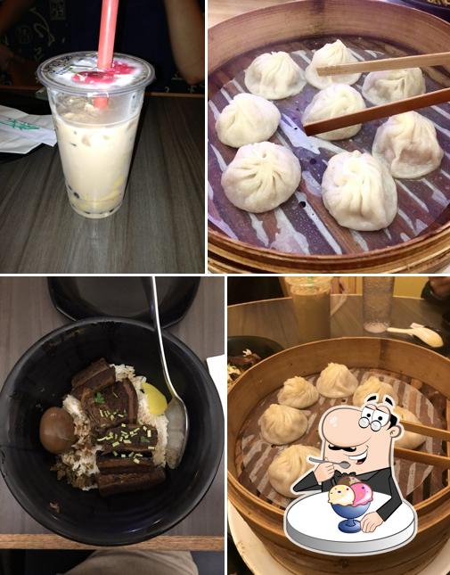 Everyday Noodles in Pittsburgh Restaurant menu and reviews