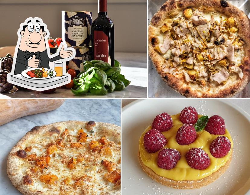 Cibo al Geromìno - Alta Pizzeria Con Cucina