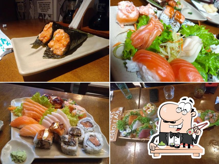 Iwata Sushi