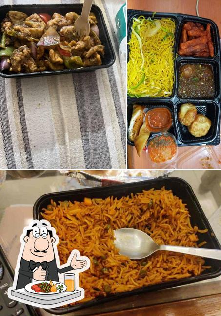 Jackie Chinese