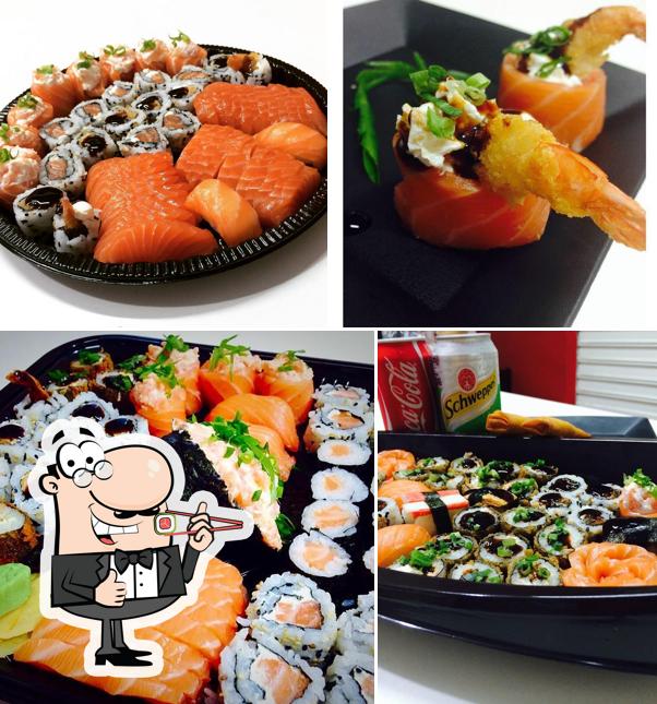 Kaizen Sushi
