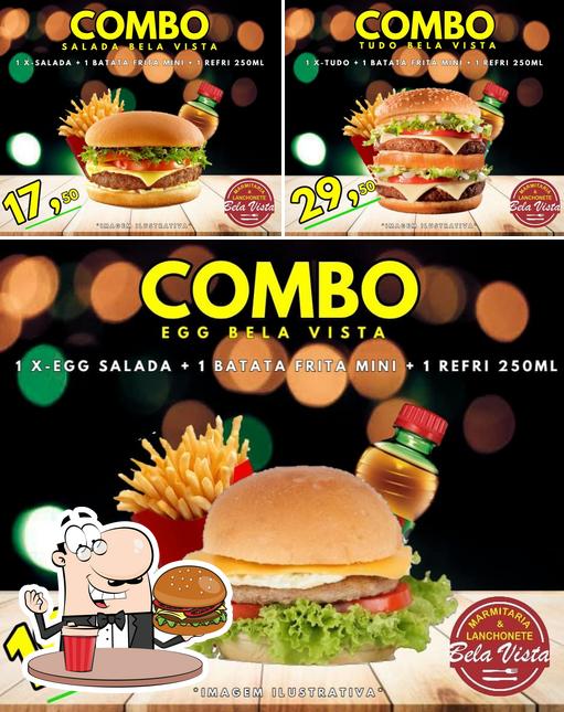 Churrascaria Bela Vista