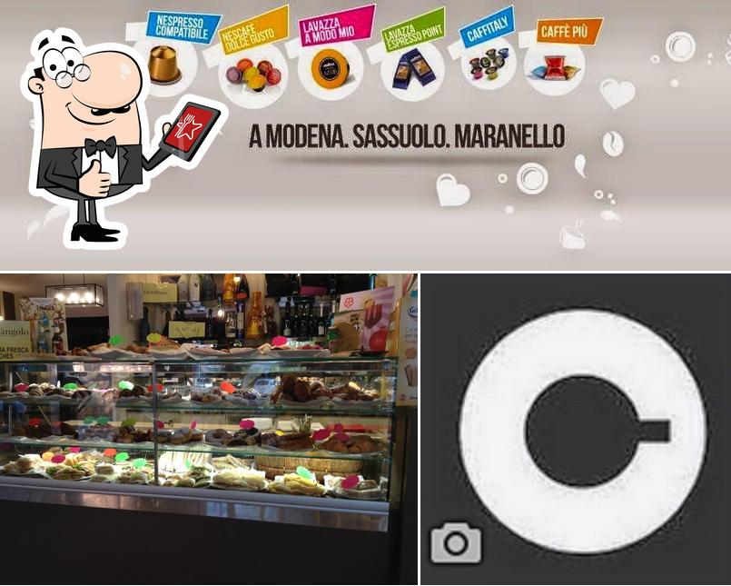 Quikoffi Maranello