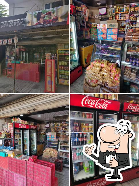 Shubham Bakers and Confectionary