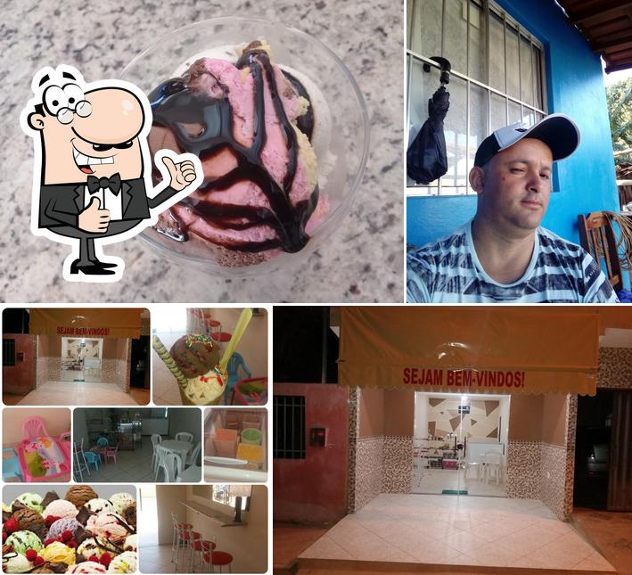 Sorveteria Cantinho Do Sabor