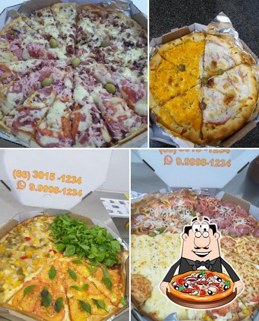 Suprema Pizzas Delivery