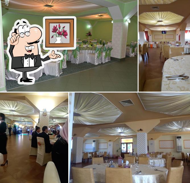 Restaurant Mariage