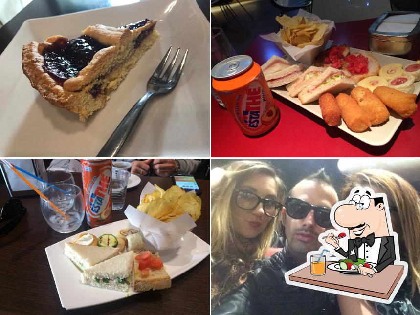 Platti al MERUMJAZZBAR