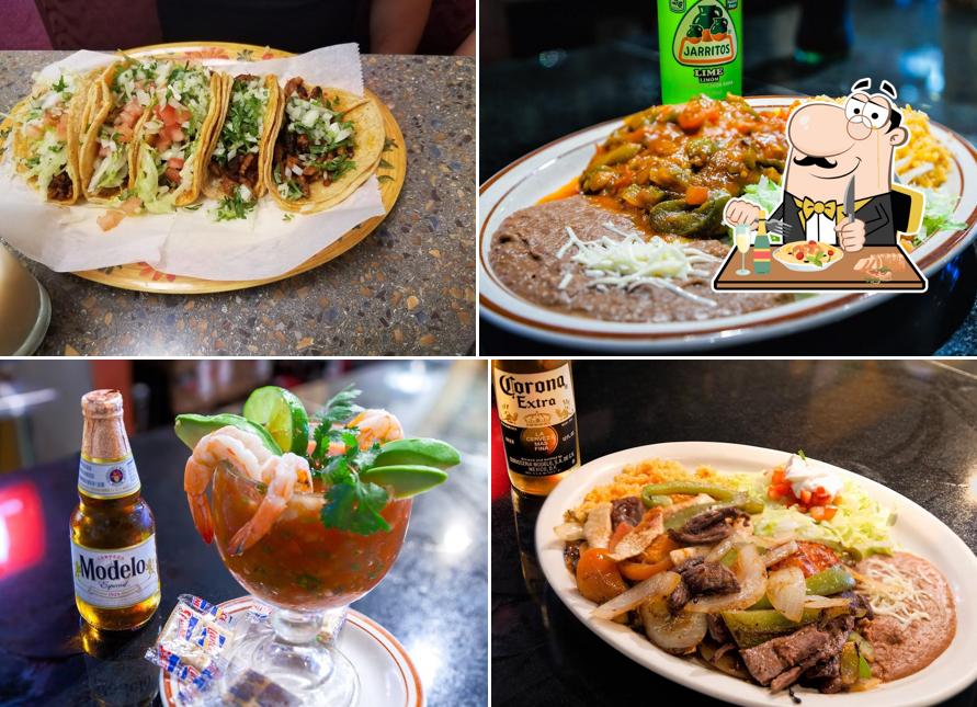 Tacos El Rey De Oro restaurants in Libertyville, summer 2024 Restaurant Guru