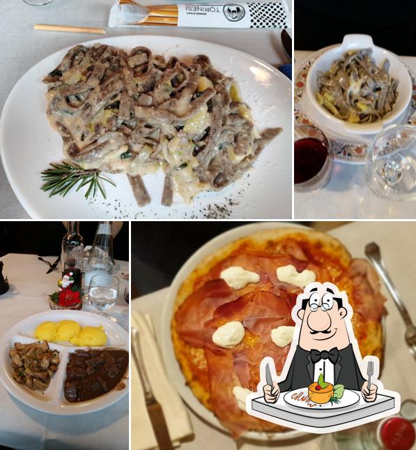 Al Fienile di Pontagna Temù