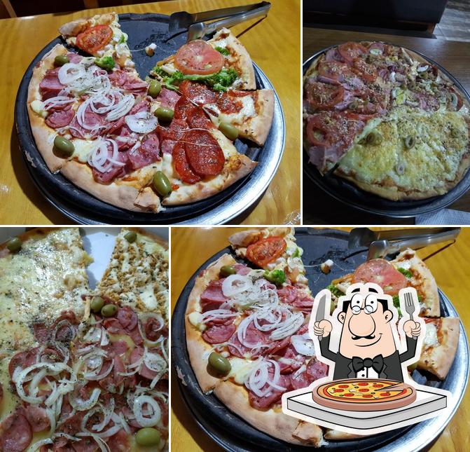 Pizzaria Rota da Neve