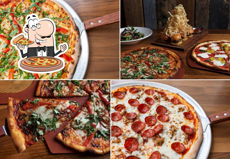 matchbox in Bethesda Restaurant menu and reviews