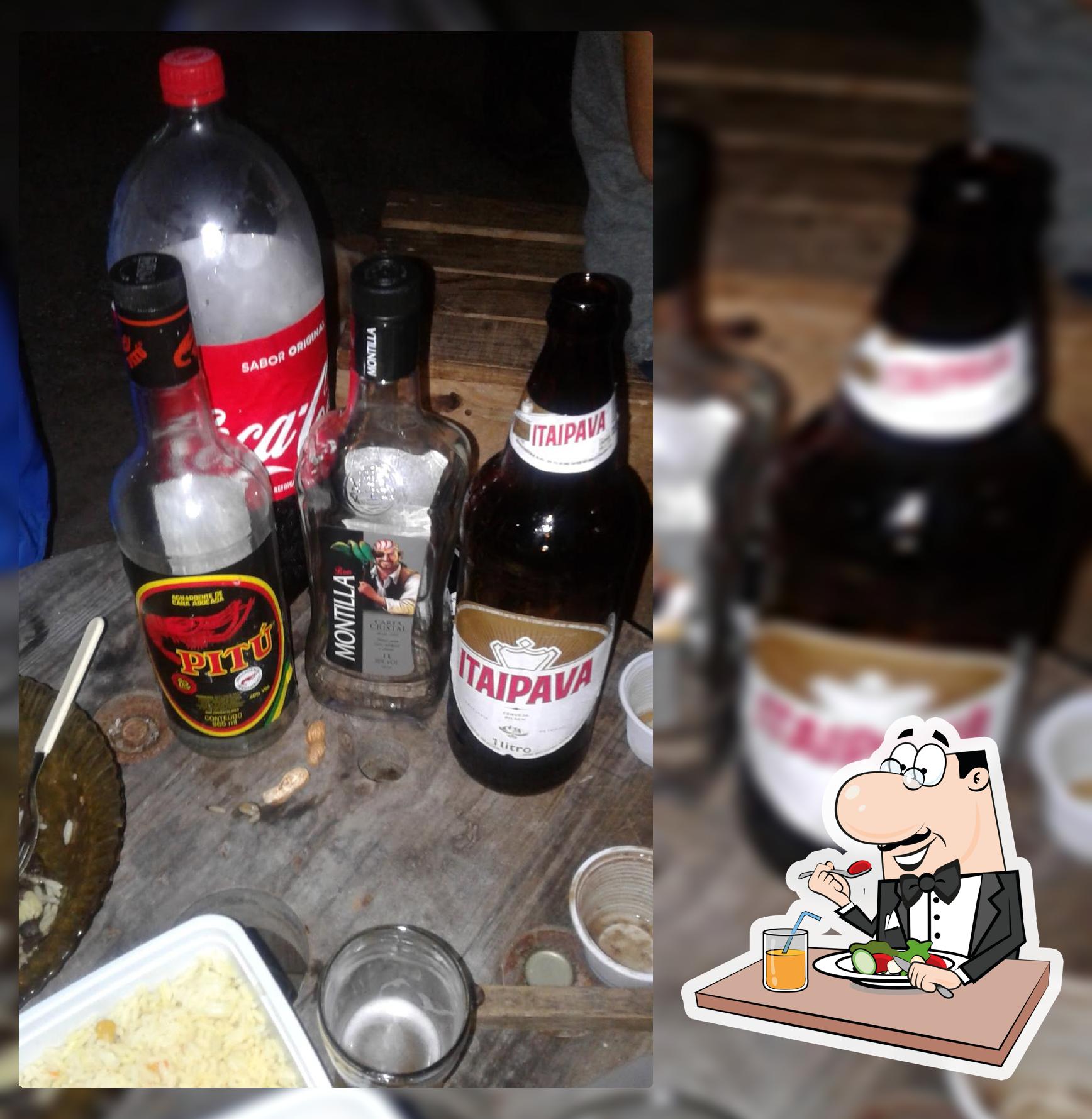 Bar Do Preá
