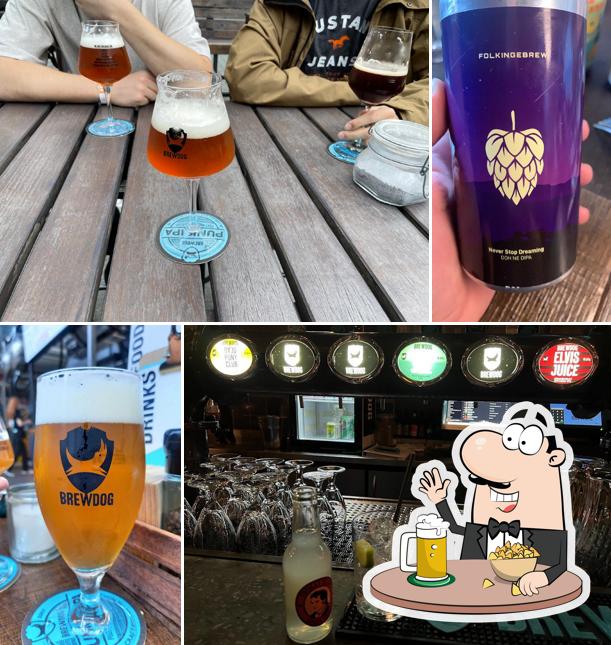 brewdog-rotterdam-rotterdam-restaurant-reviews