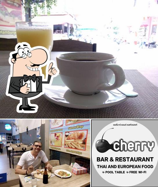 See this image of Cherry Bar & Restaurant