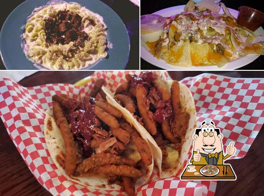 John's Big Deck, Kansas City - Restaurant menu, prices and reviews