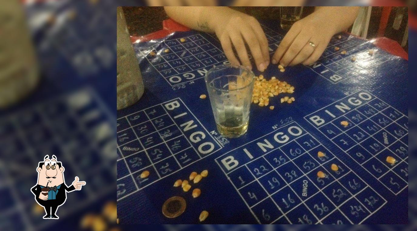 Tabocas Bar