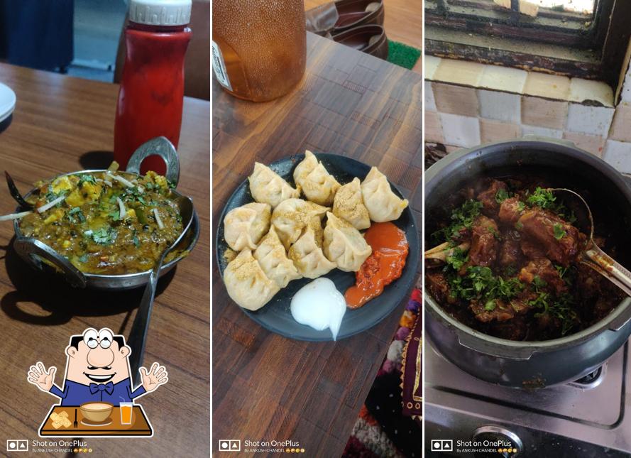 A7 restaurant & tandoori points