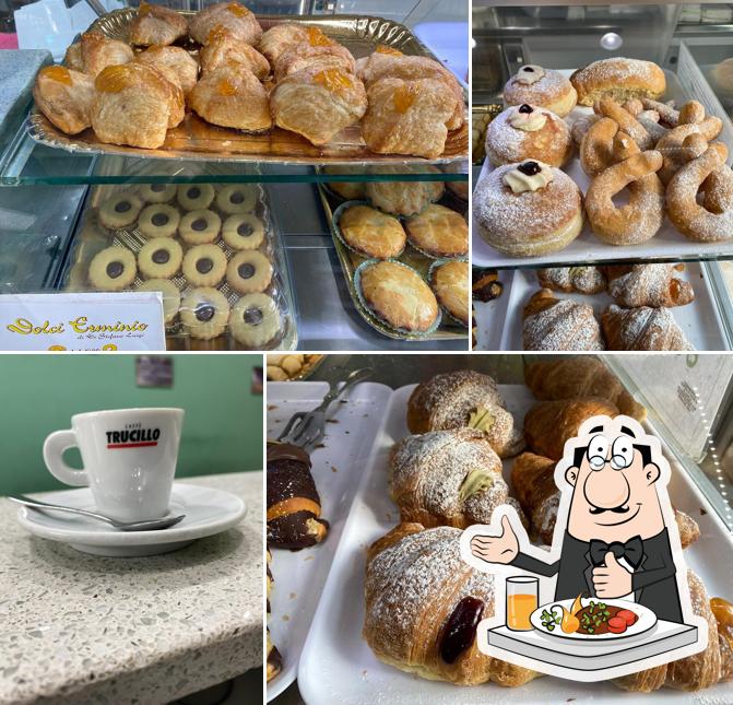 Cibo al Caffè Marotta 2 Di Marotta Alfonso
