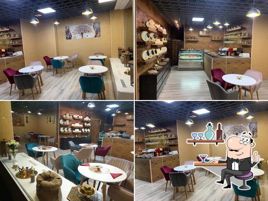 Das beste 7 Restaurant mit kuchen in Hamm, September 2024 Restaurant Guru