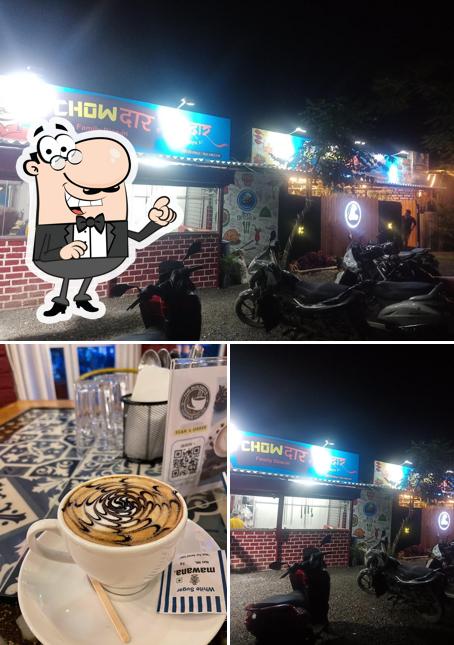 Chowdaar family dine-in Resturant