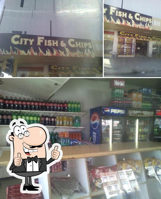 Find the best place to eat in Vereeniging, winter 2024 Restaurant Guru