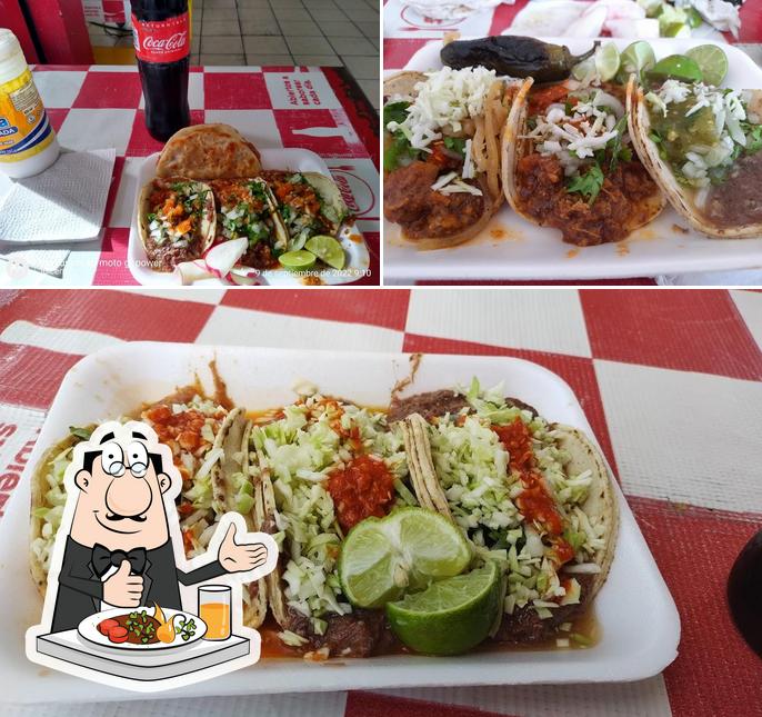EL GORDO TACOS & TORTAS restaurant, Hermosillo Restaurant reviews