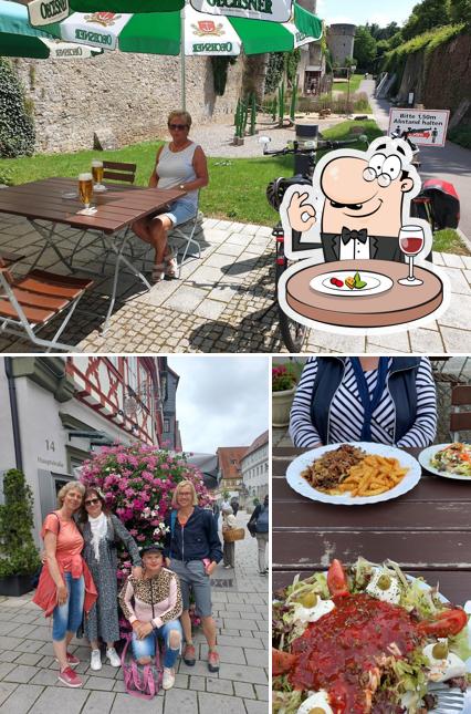 Spannende Euro Spezial Ochsenfurt Bild