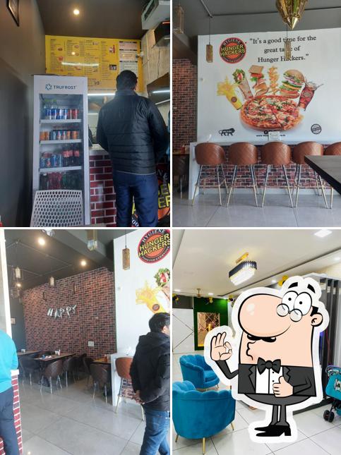 See the picture of Hunger Hackers panipat