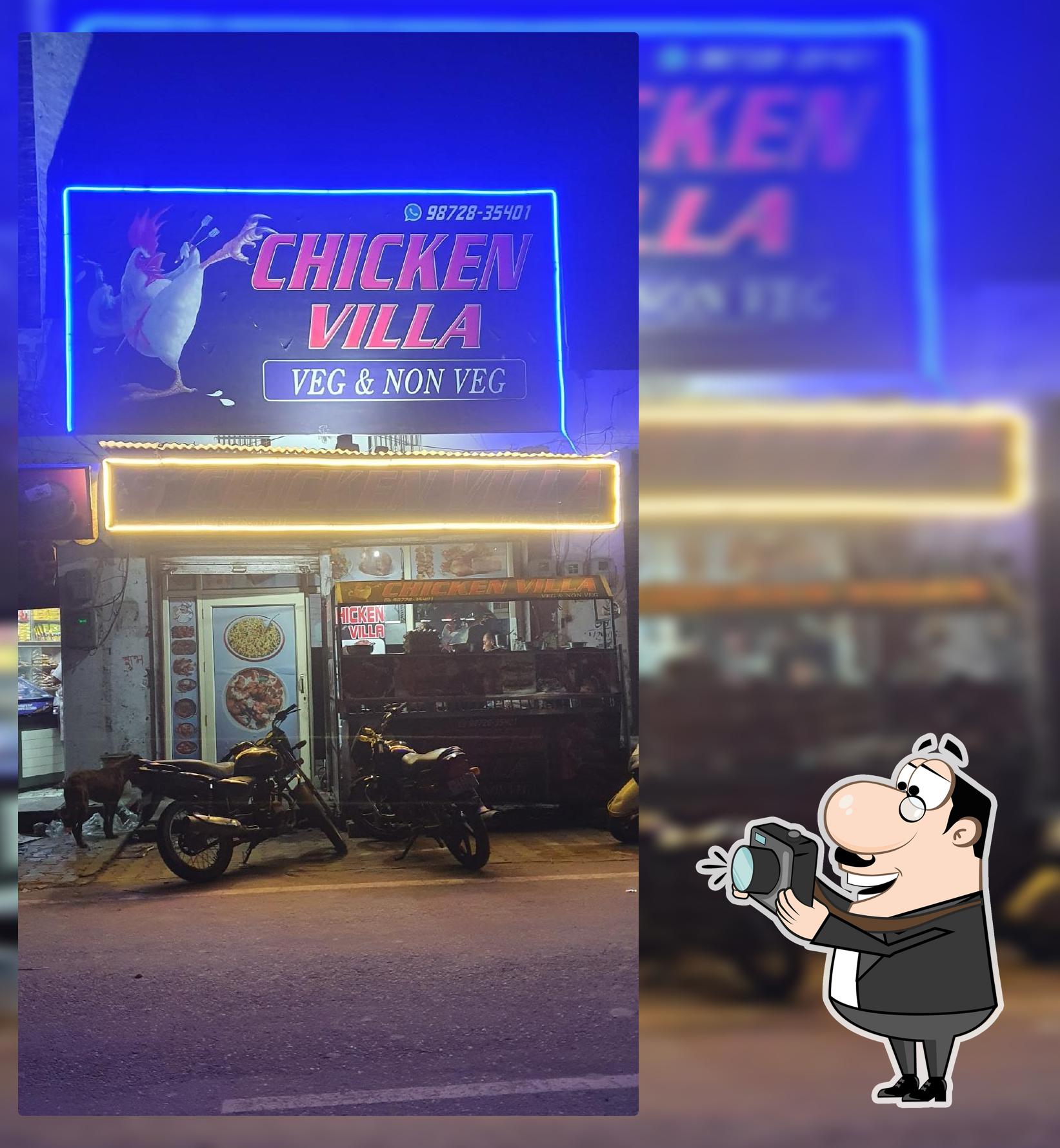 Khao Piyo Junction