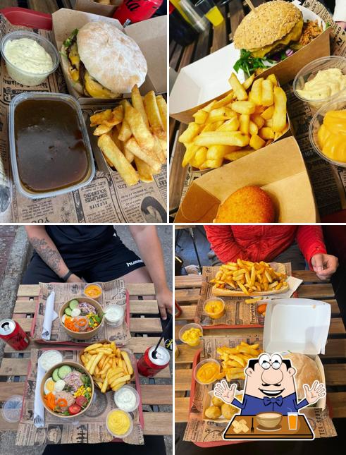 La friterie YOCO