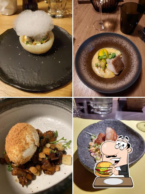 Restaurant Le K'ozzie