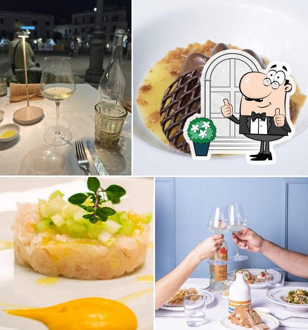 Guarda gli esterni di Mānima - Osteria
