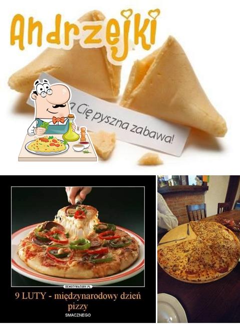 Pizzeria Familijna Miel W Restaurant Reviews