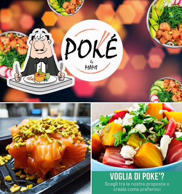 Cibo al Pokè by Mami