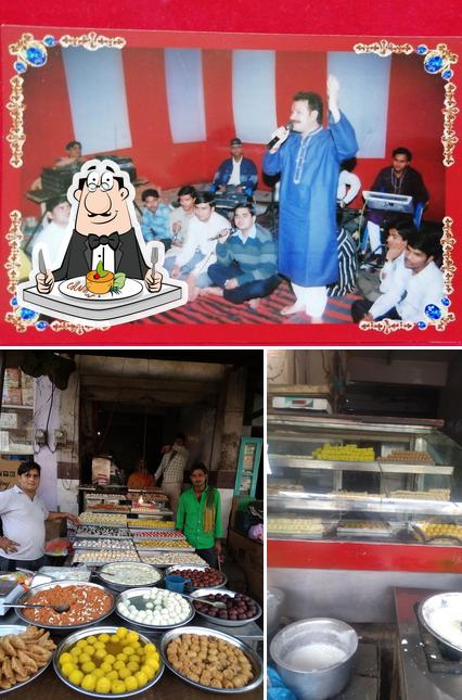 Shiv Mistan Bhandar