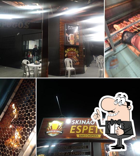 Espeto da Ca