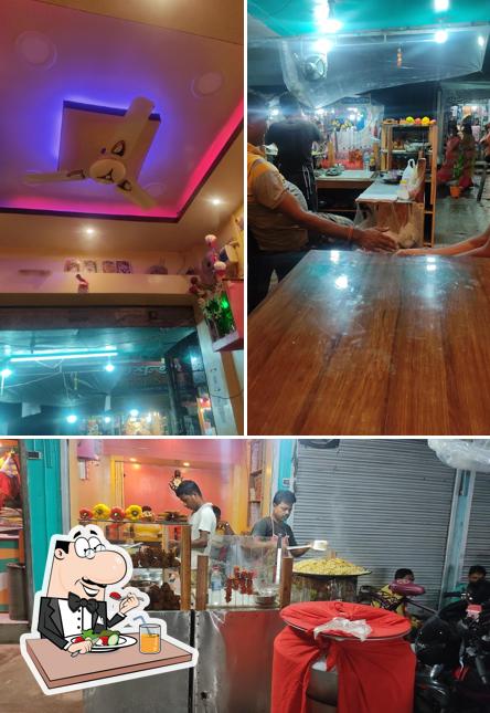 Tara Maa Fast Food